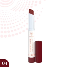 Studio Elite Lipstick Shade 04